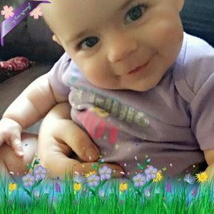 Meet your Posher, Penny